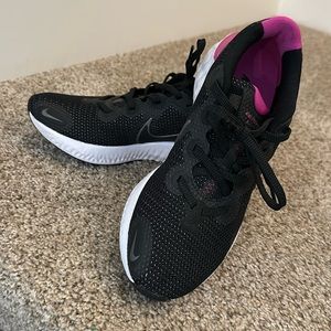 New Nike “renew” running shoes